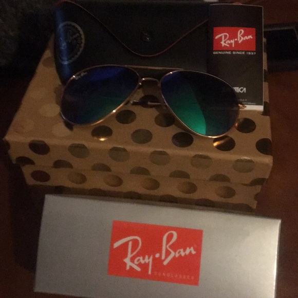 Ray-ban - Picture 2 of 2